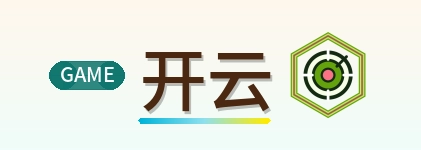 开云 Logo